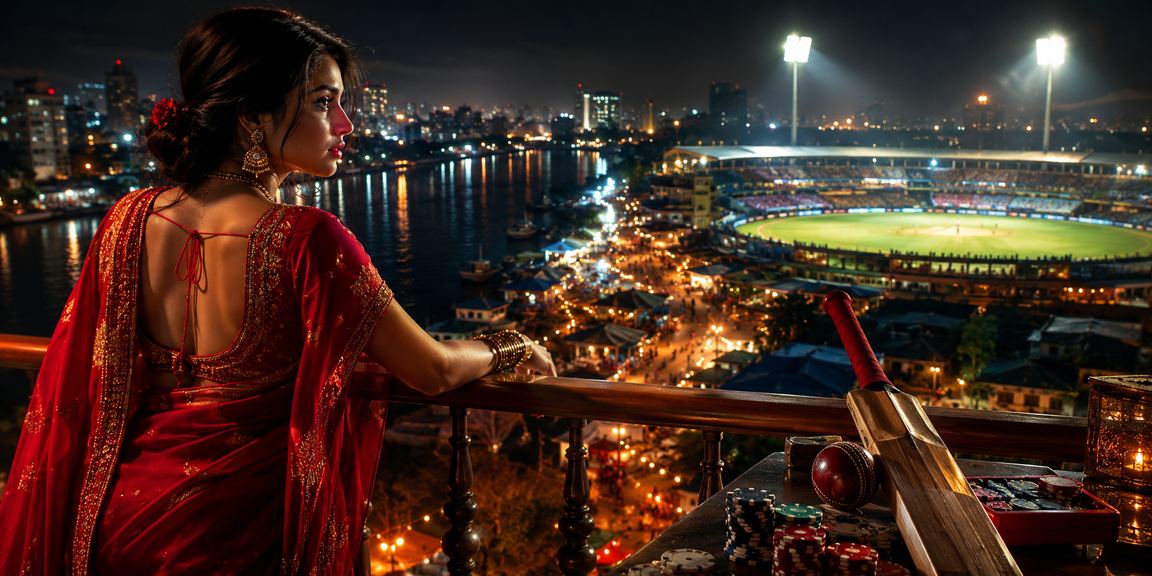 বরিশালে ক্রিকেট বেটিং ভাউচার ব্যবহার করছেন tbajee ব্যবহারকারী