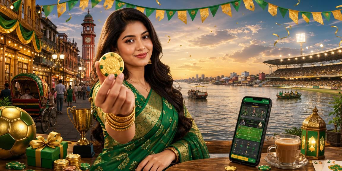 কুমিল্লা সমুদ্রসৈকতে tbajee ক্যাশব্যাক বোনাস ভাউচার ব্যবহারের দৃশ্য