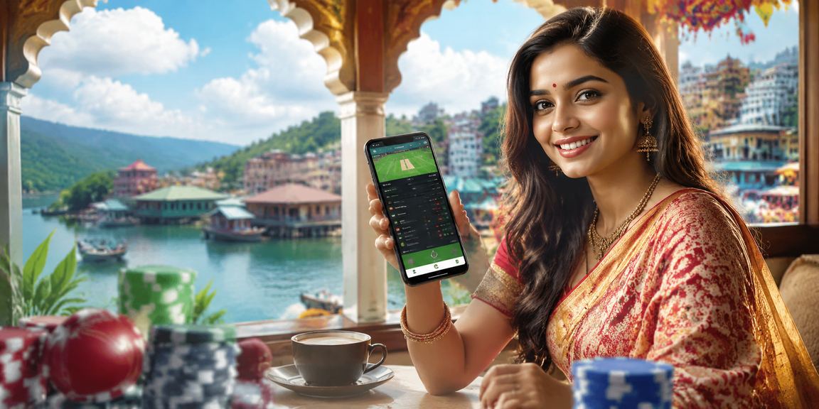 রাঙামাটিতে পহেলা বৈশাখে স্পোর্টস বেটিং ও ম্যাচ অডস উপভোগ